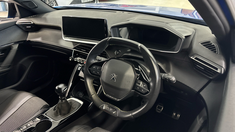 Peugeot 2008 1.2 PureTech 130 GT 5dr Petrol Estate